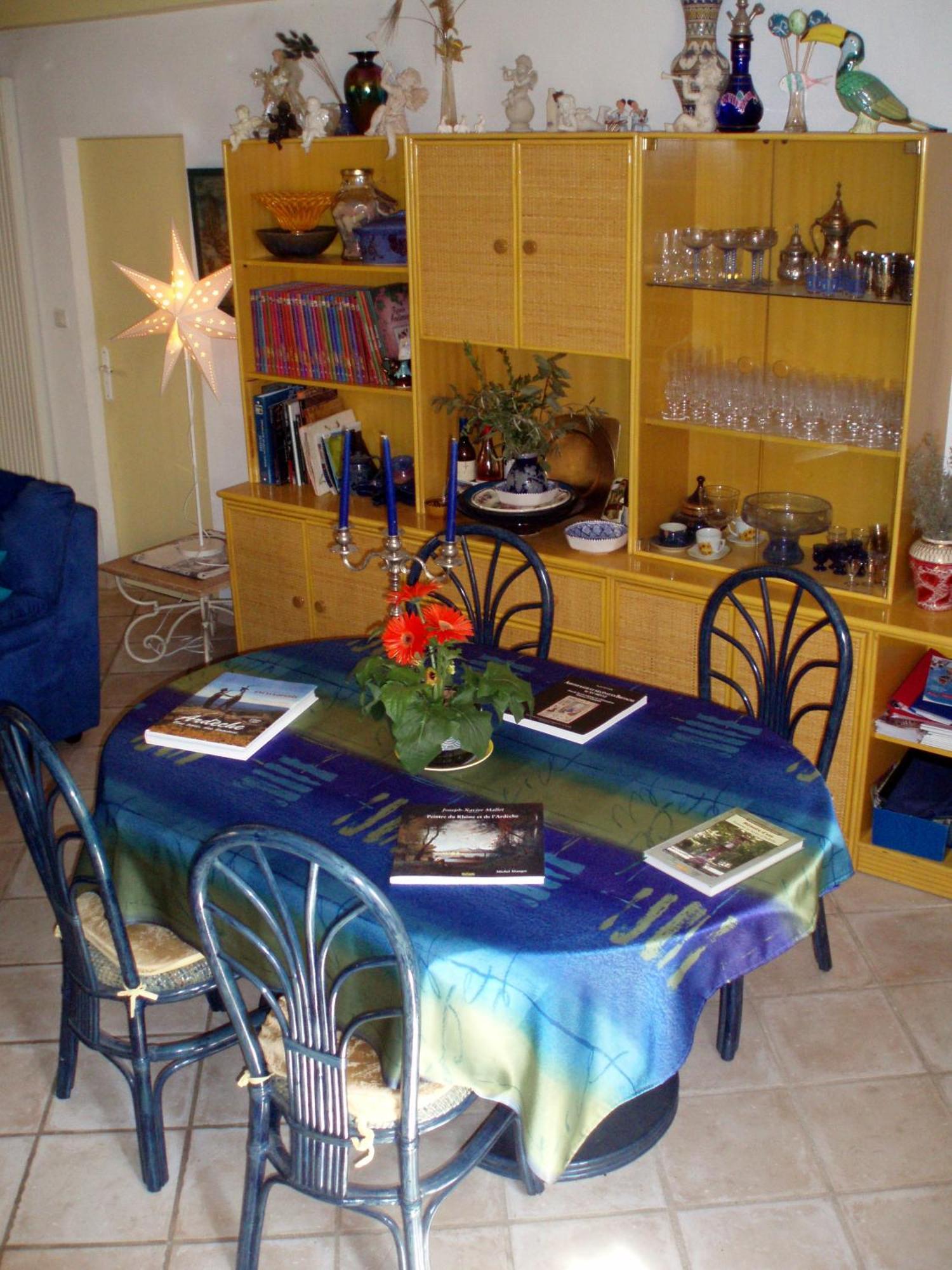Moulin De Cornevis Bed And Breakfast Privas Exterior photo